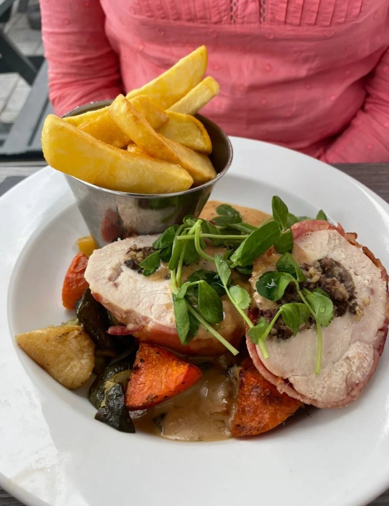 The Drymen Inn