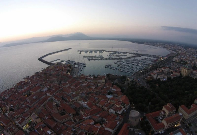 Camping Glamping Village Torre del Porticciolo