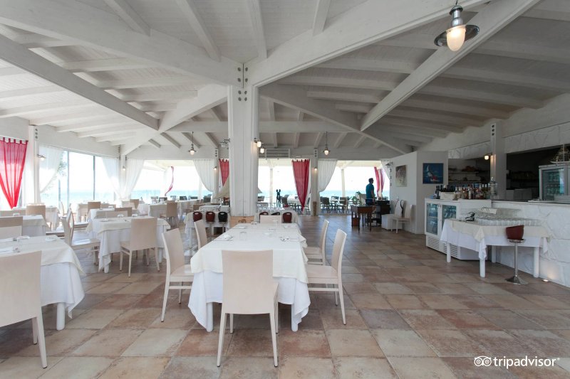 Cala Azzurra Vacanze