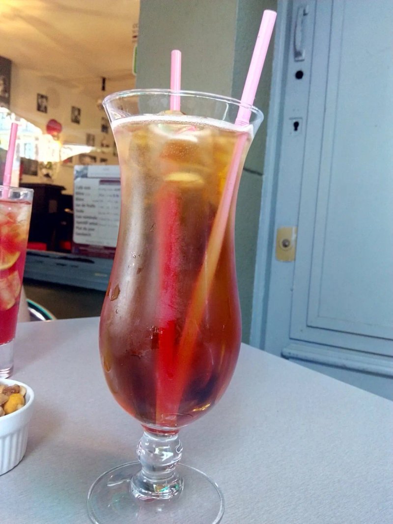 O Divine'Bar