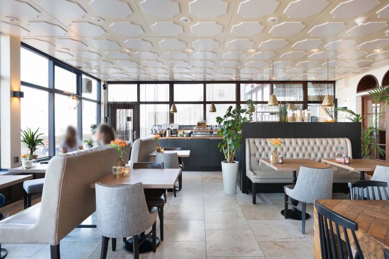 Strandhotel Scheveningen