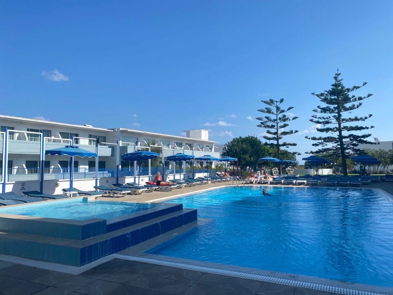 Rodos Sun
