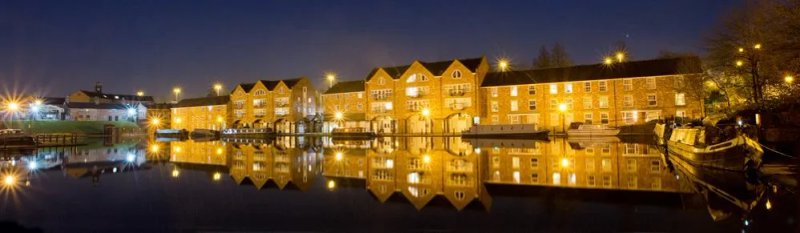 Holiday Inn Ellesmere Port - Cheshire Oaks, an IHG hotel