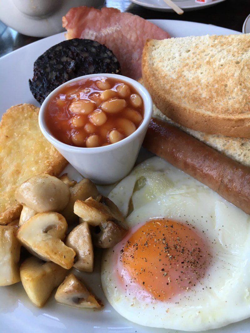 The Crown at Whitchurch