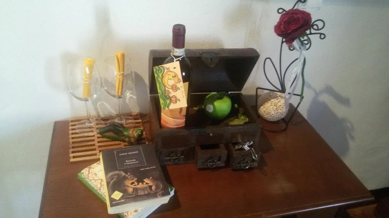 Boutique Bed & Breakfast Le Undici Lune
