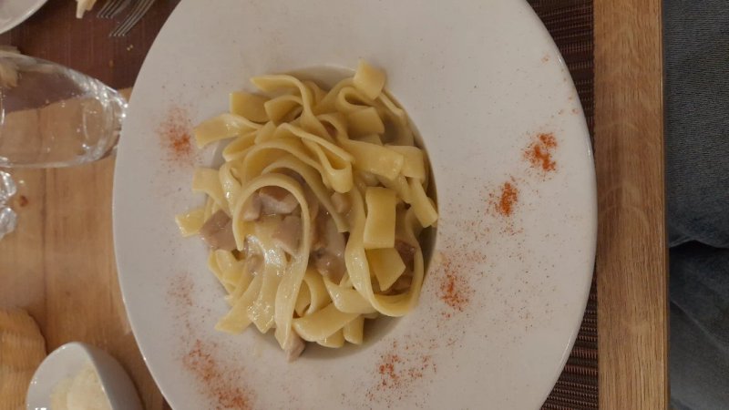 Lo Sciatore Hotel & Restaurant