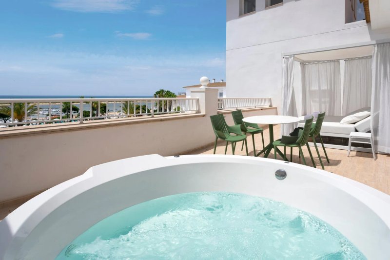 Garden Playanatural Hotel & Spa