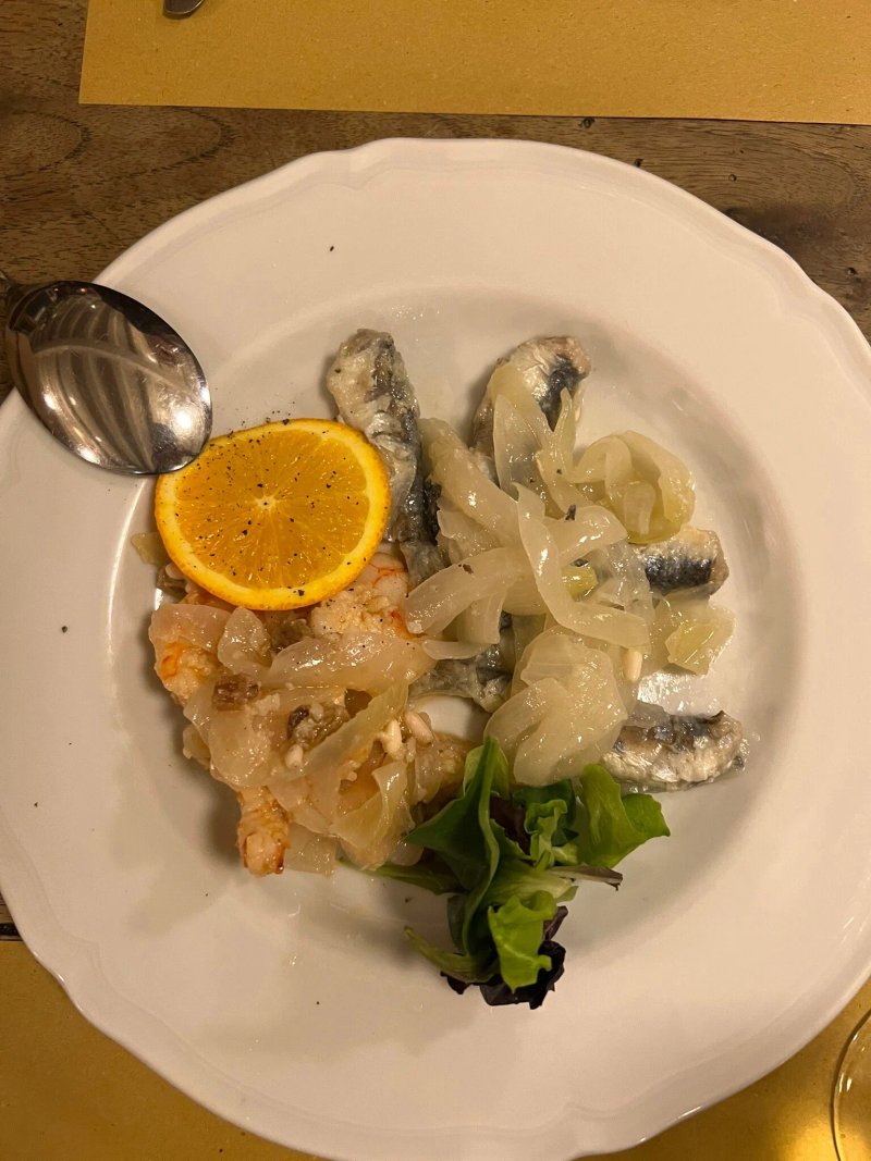Osteria Da Codroma