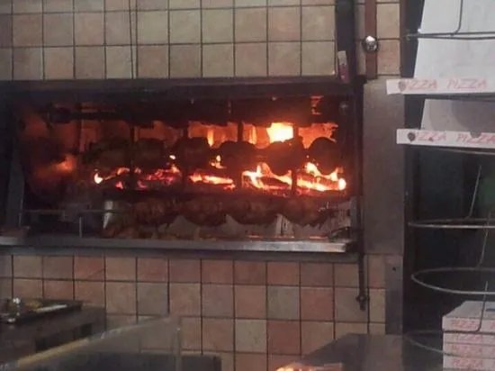 Il Mago Degli Arrosti