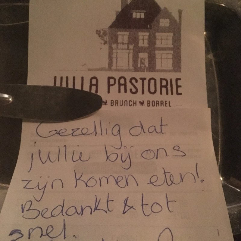 Villa la Vida