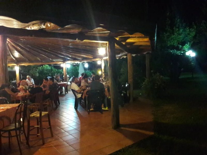 Trattoria La Pergolata