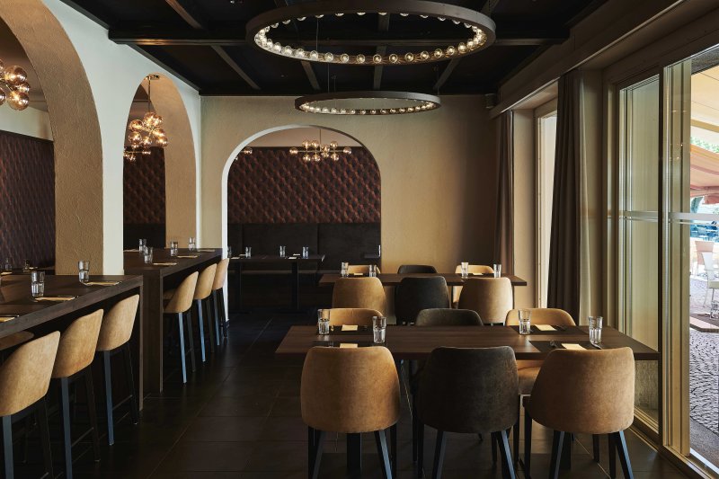 Riva Lago Boutique Hotel