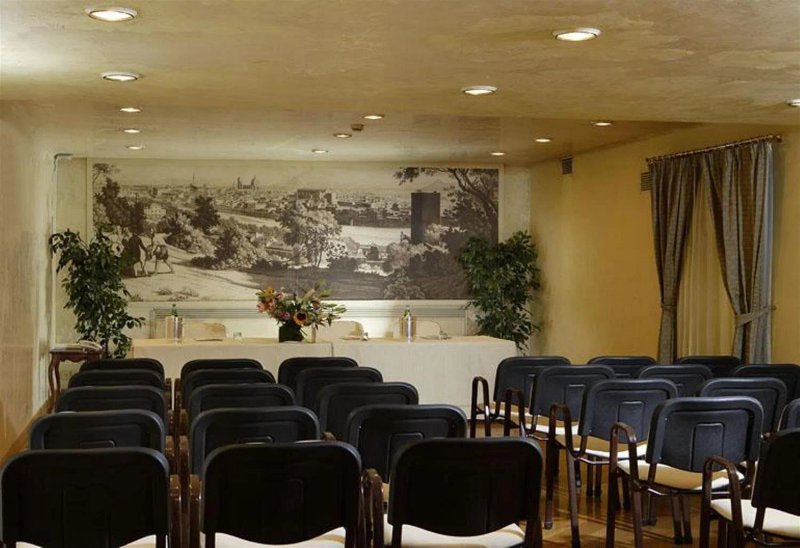 Hotel de La Ville