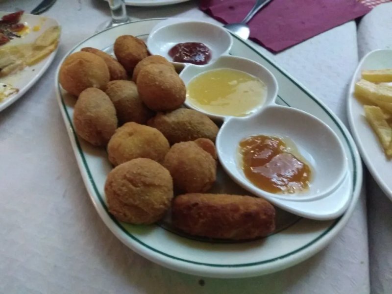 Restaurante El Pato
