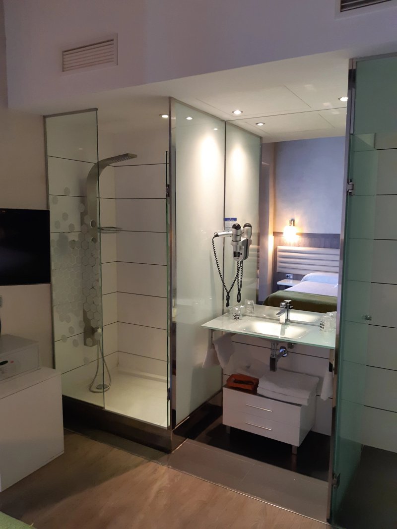 Evenia Alcala Boutique Hotel