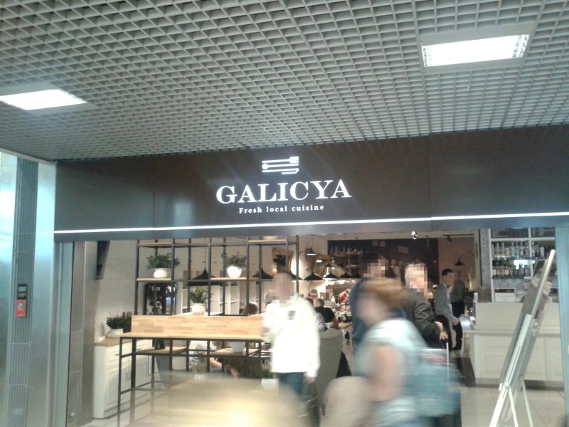 Galicya