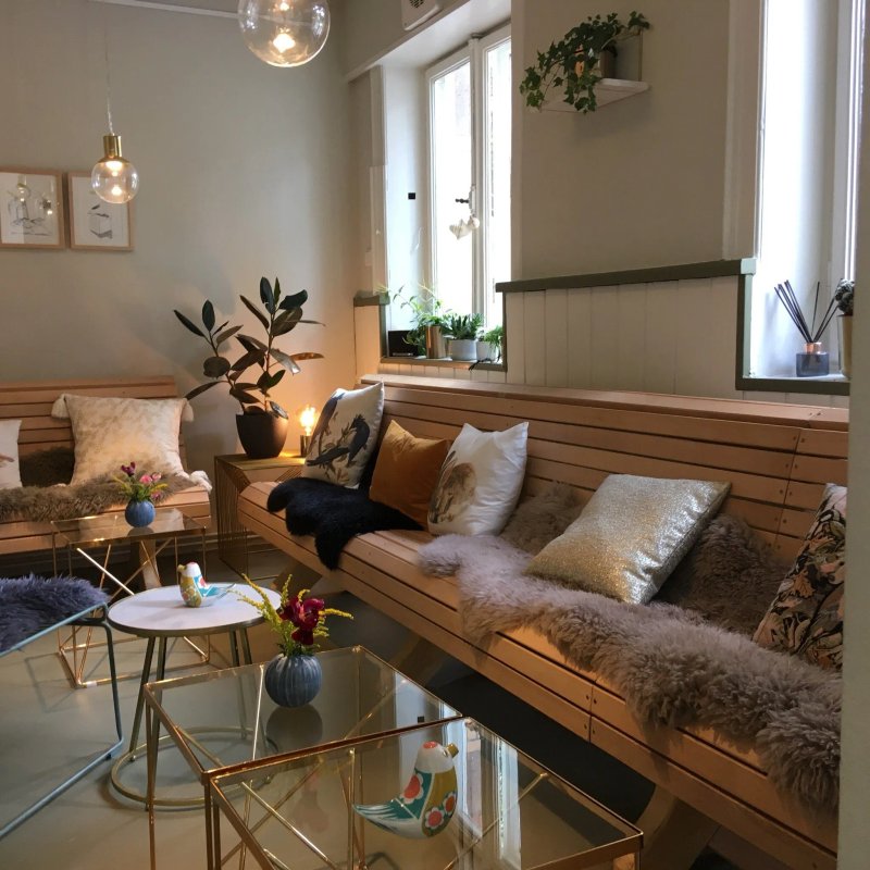 Cafe Kauz