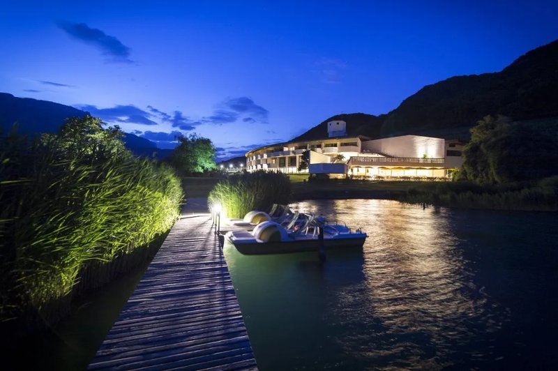 Seehotel Ambach