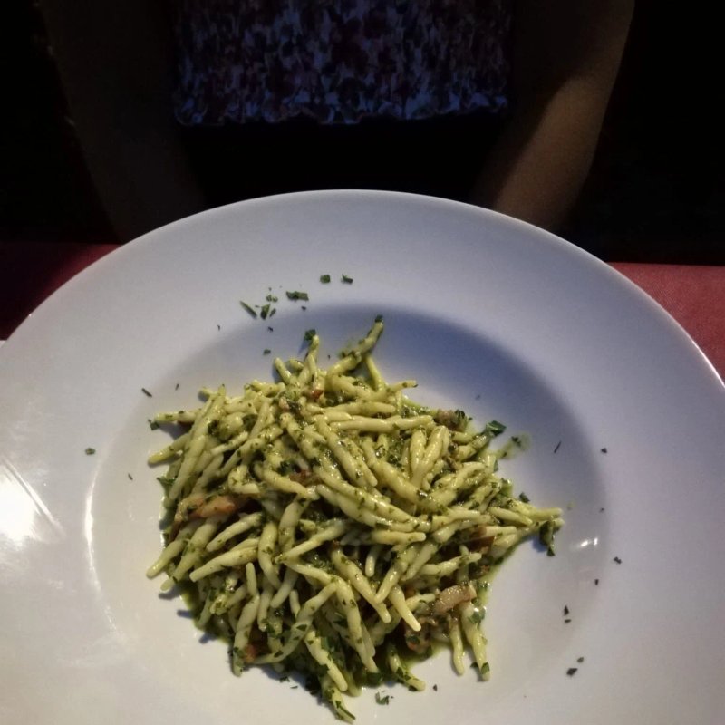 Ristorante Trattoria Fornico