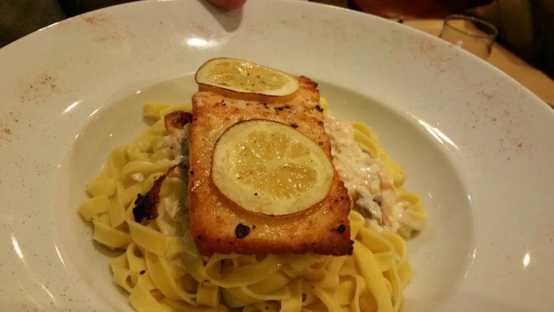 The Central Pub Gambetta