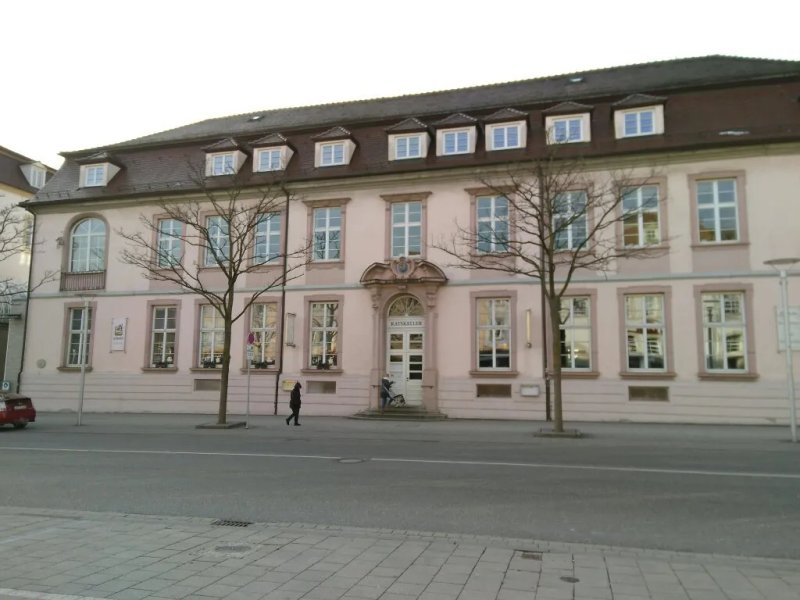 Ratskeller Ludwigsburg