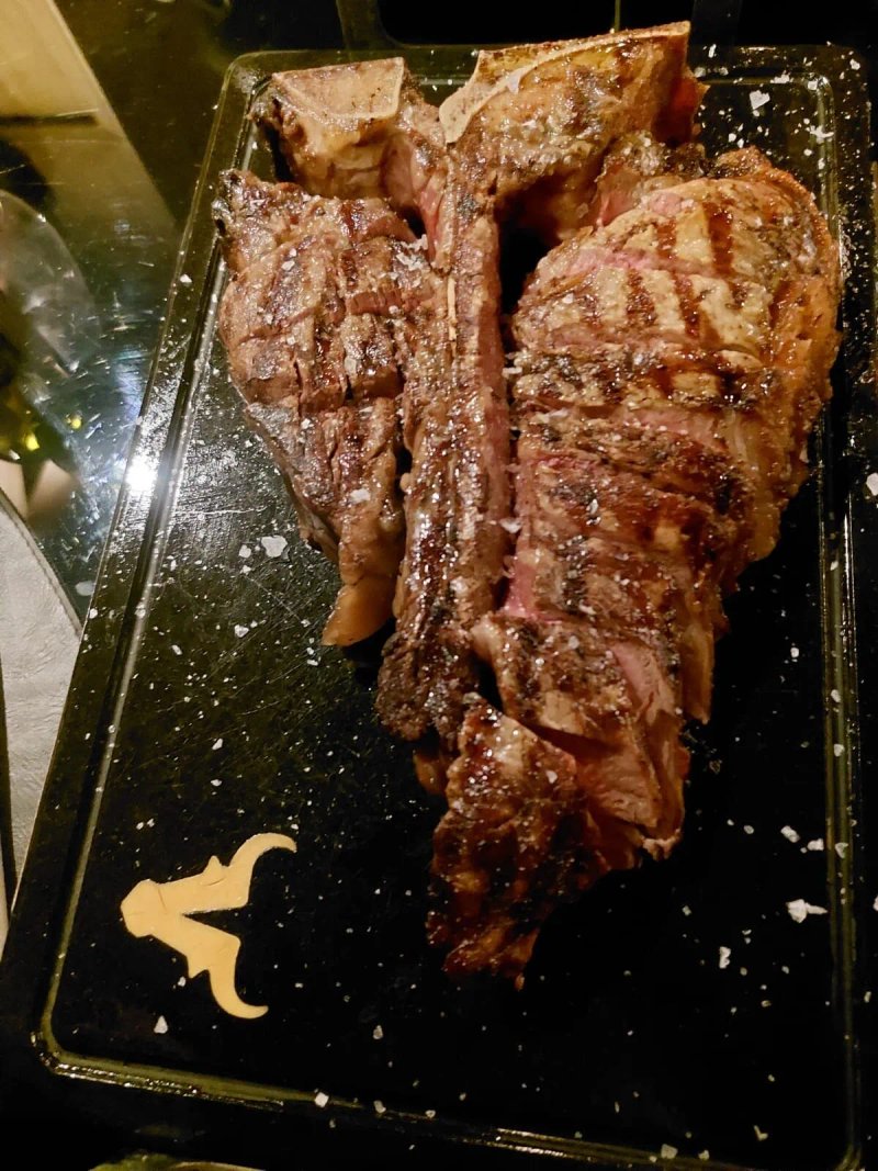 Viro Steak Restaurant Legnano