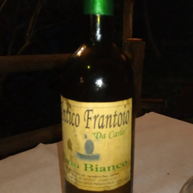 Osteria Antico Frantoio