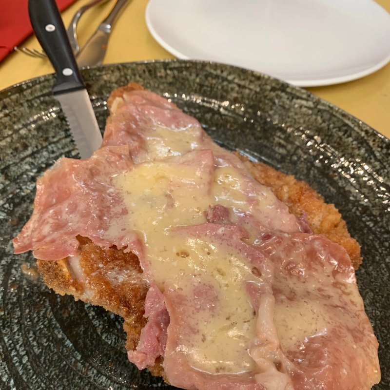 La Salsamenteria Bologna