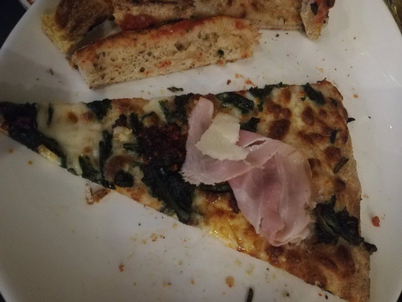 Tropi & Co Pizza Club Torino