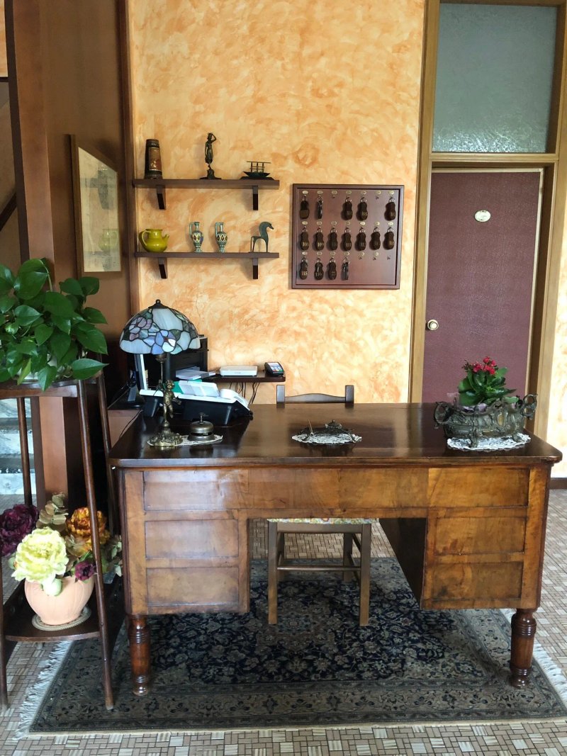 Albergo Ristorante Zocca