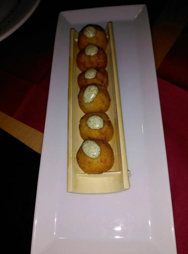 Cafe Restaurante Miras