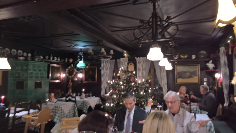 Gasthaus "Zum Adler"
