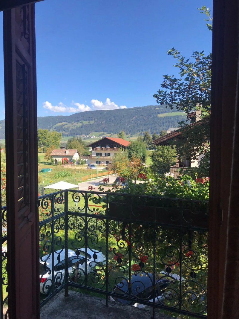 Gasthof Alpenrose