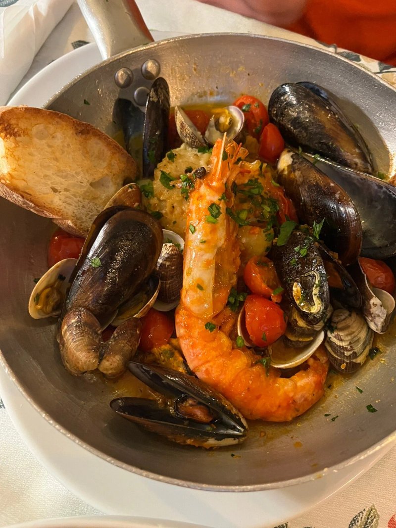 Ristorante Pizzeria Moreno