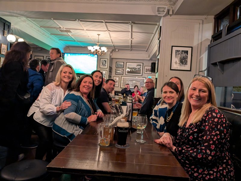 The Bath Pub