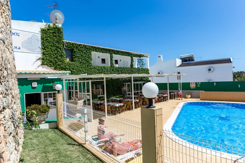 Torre Velha Hotel
