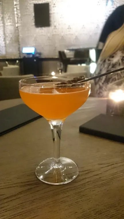Bijou Bar