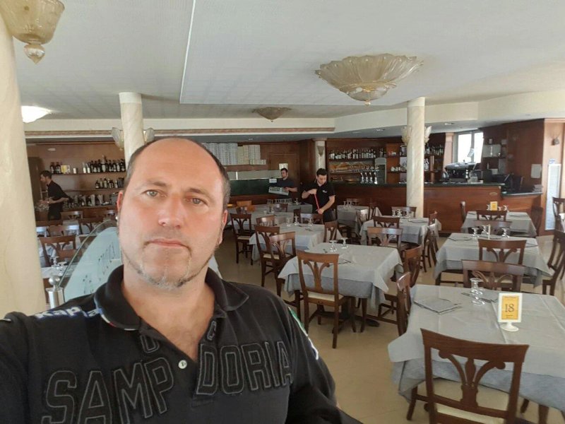 Ristorante Pizzeria La Cucca