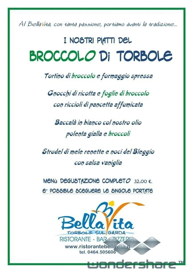 BELLAVITA Ristorante Pizzeria