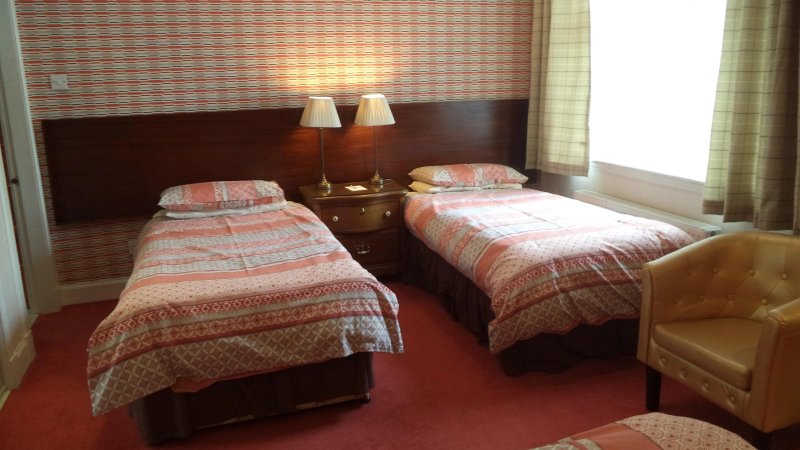 Acer Lodge Guest House