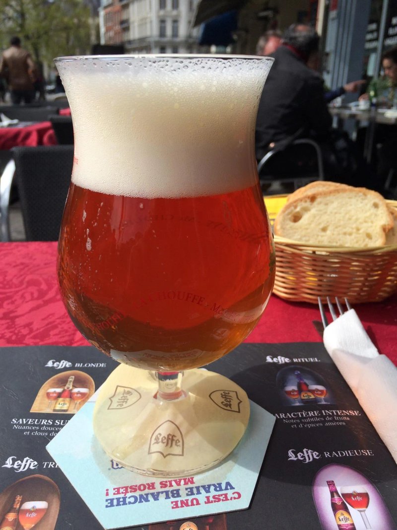 La Taverne Flamande