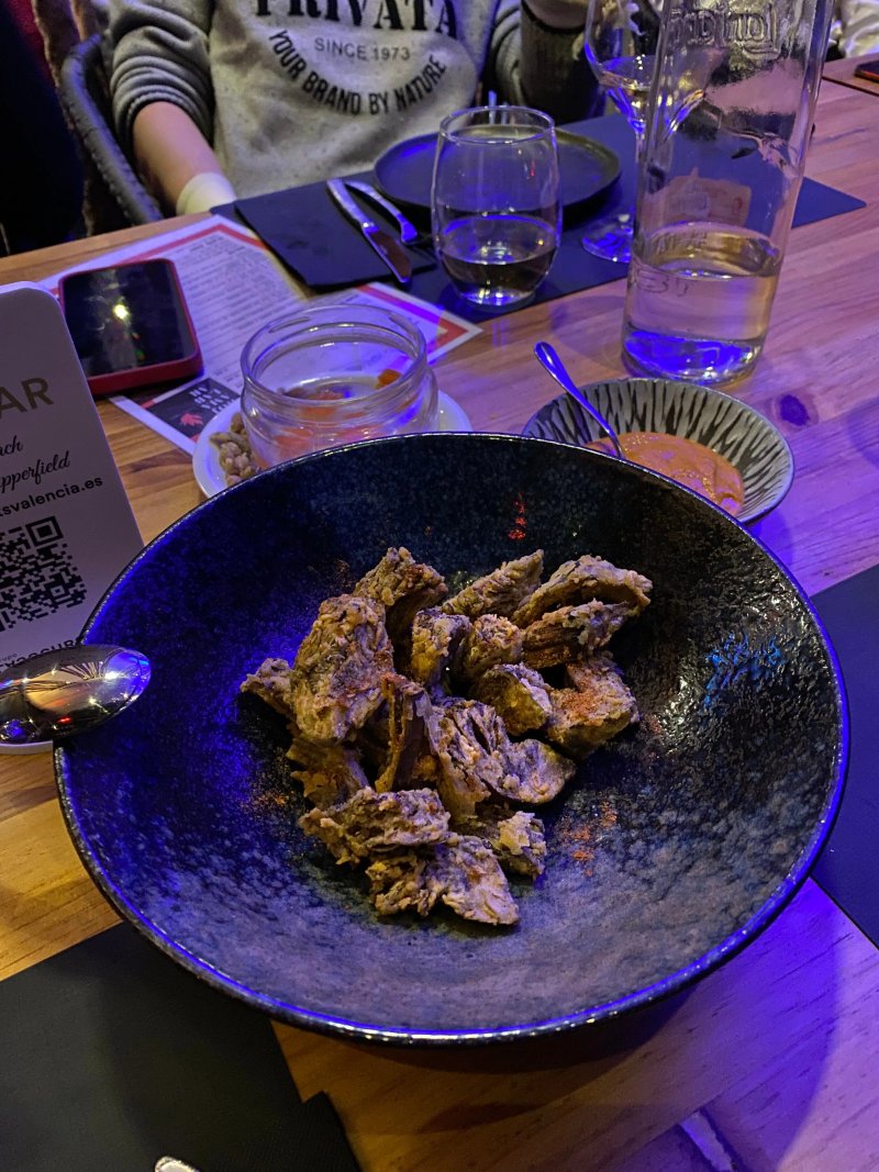 Malabar Steakhouse & Beer