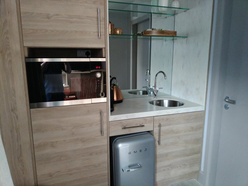 Clarendon Suites