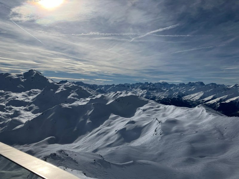 Alps2Alps Transfers