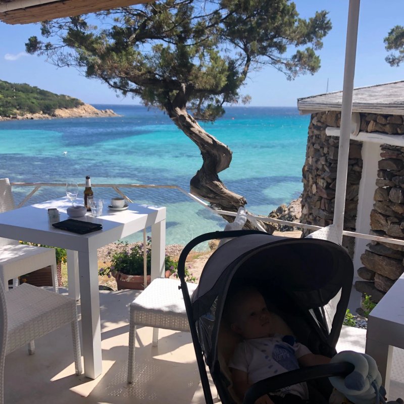 Beach Club Restaurant & Bar