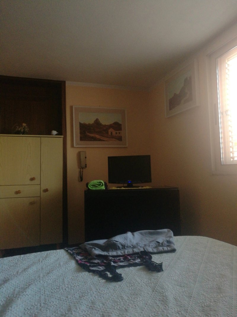 B&B Ciro's House