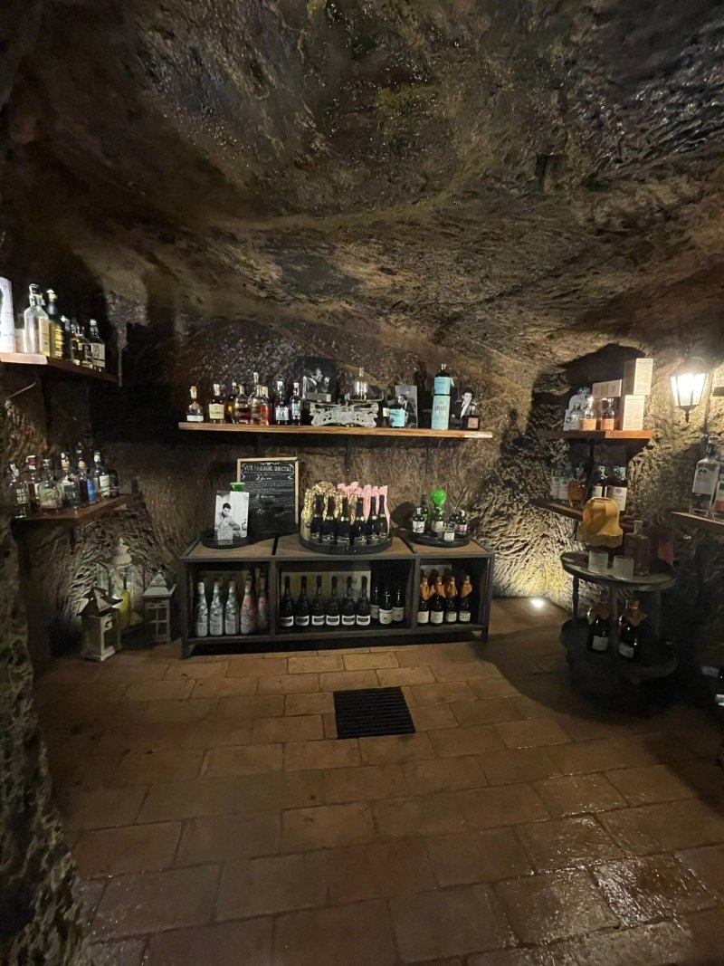 La Fraschetta Degli Antichi Sapori