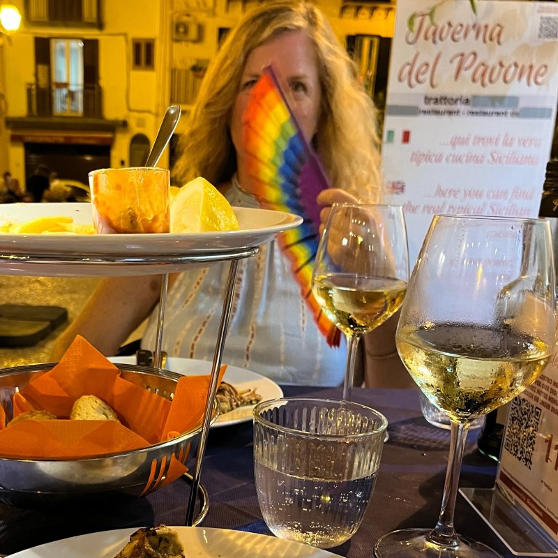 Taverna Del Pavone