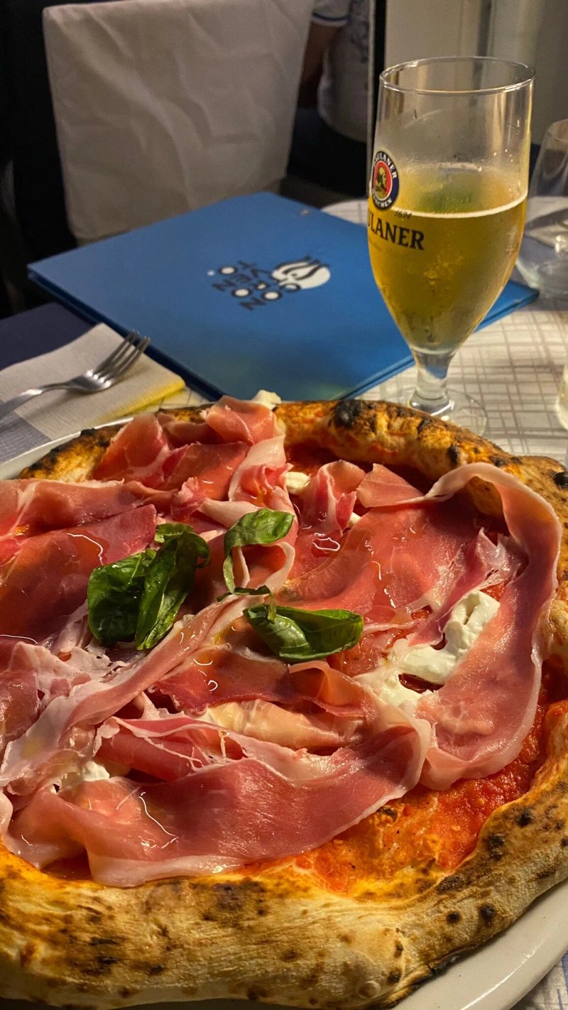 Controvento Ristorante Pizzeria