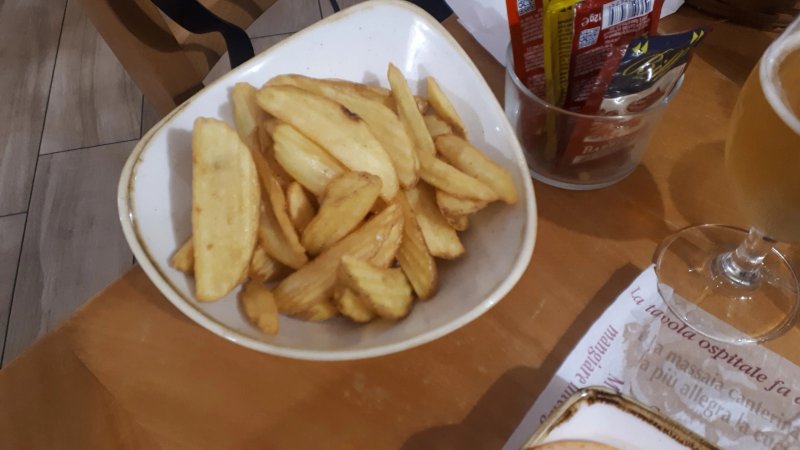 Su Talleri - Bar Trattoria